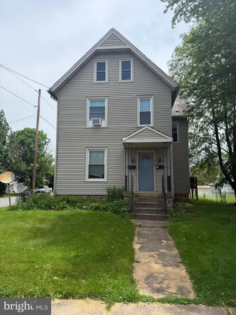 658 7th Ave, Williamsport, PA 17701 - #2