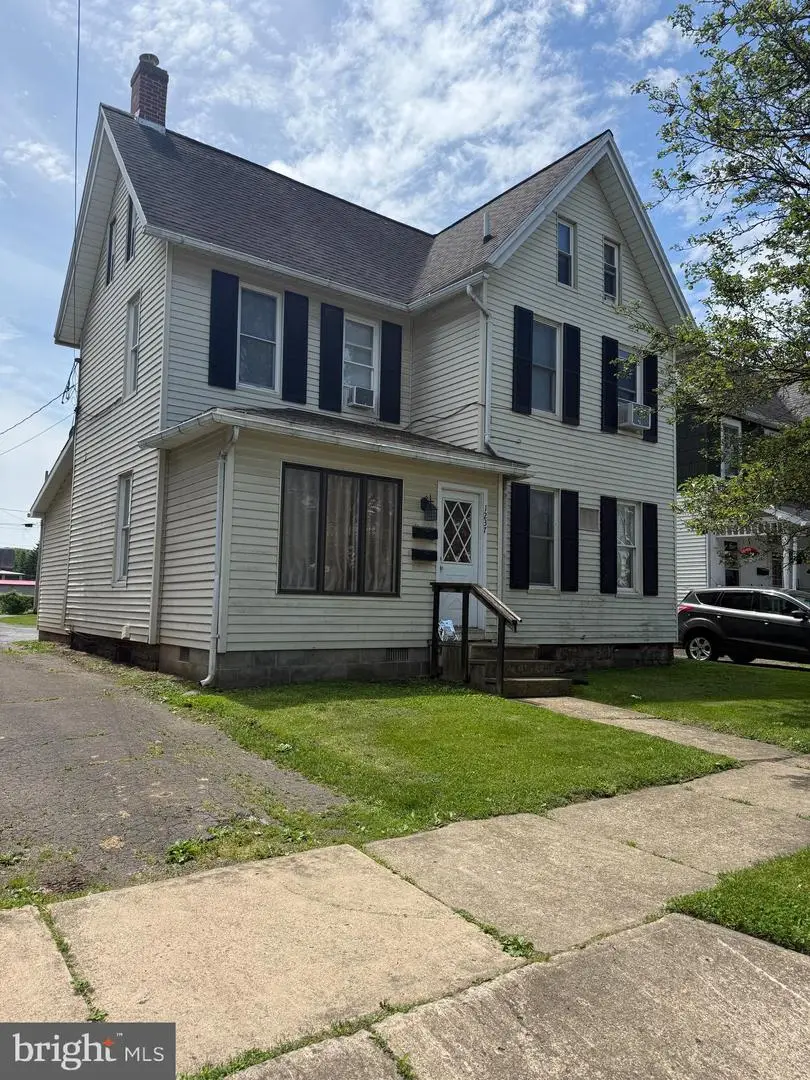 1237 Memorial, Williamsport, PA 17701 - #2