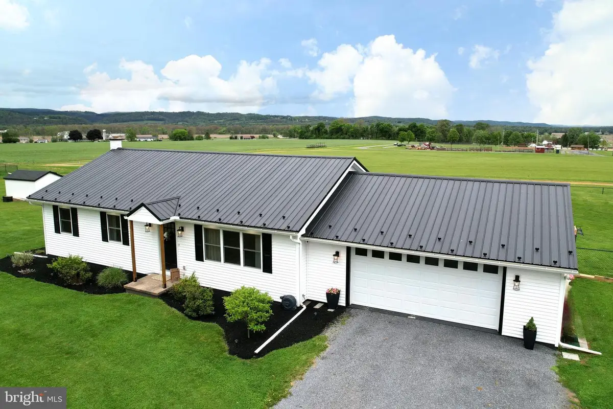 1517 S Route 44 Hwy, Jersey Shore, PA 17740 - #1