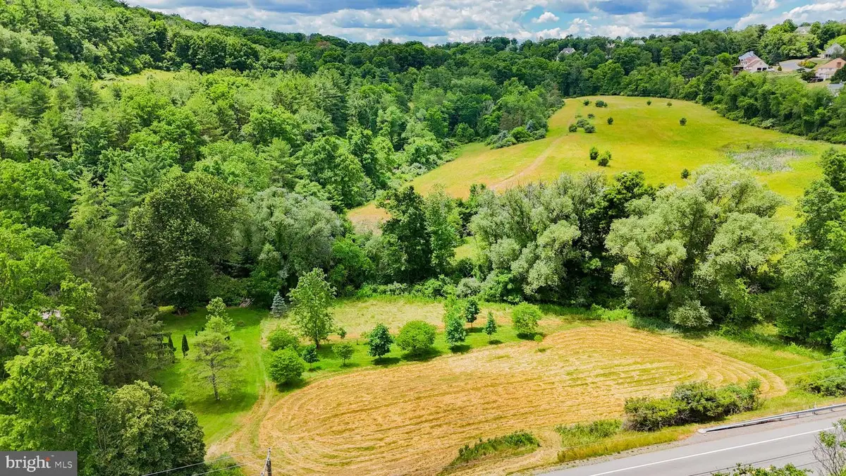 Parcel 179.05 Poco Farm Road, Williamsport, PA 17701 - #1