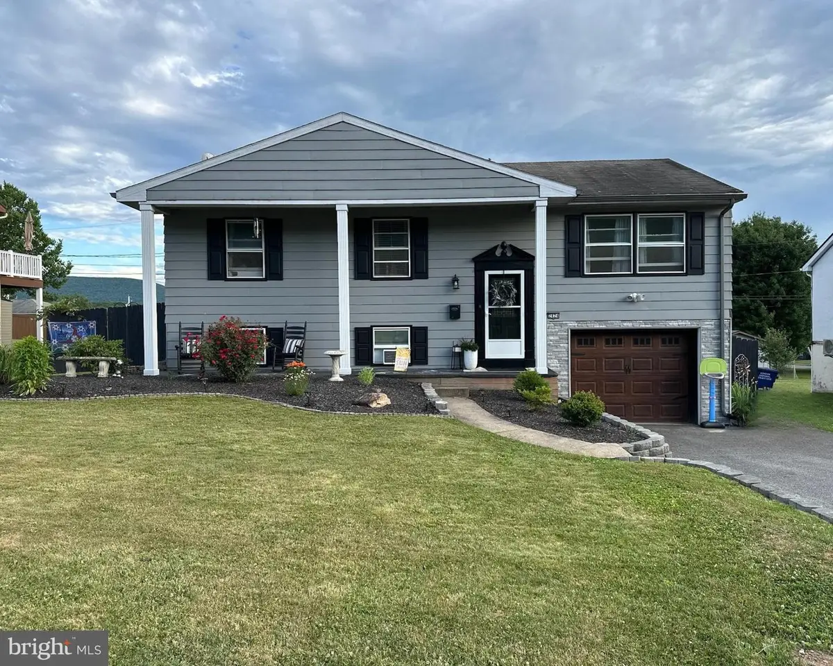 2424 N Hills Dr, Williamsport, PA 17701 - #1