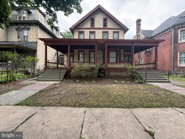 743-745 W Third St, WILLIAMSPORT, PA 17701