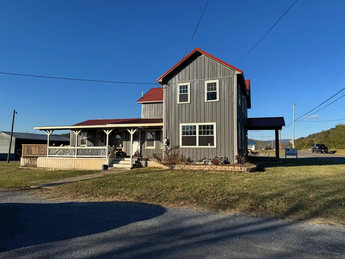 87 Quaker Church Rd, Muncy, PA 17756 - #1
