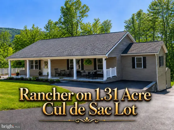 128 Gohl Road, LINDEN, PA 17744