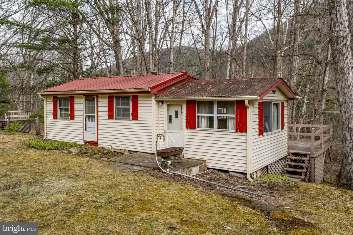 23234 Route 414, Morris, PA 16938 - #1