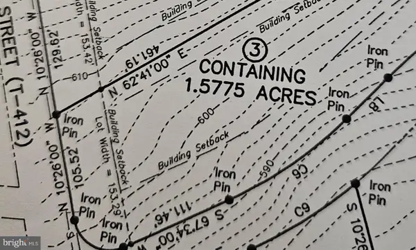 Address Withheld By Seller, LINDEN, PA 17744