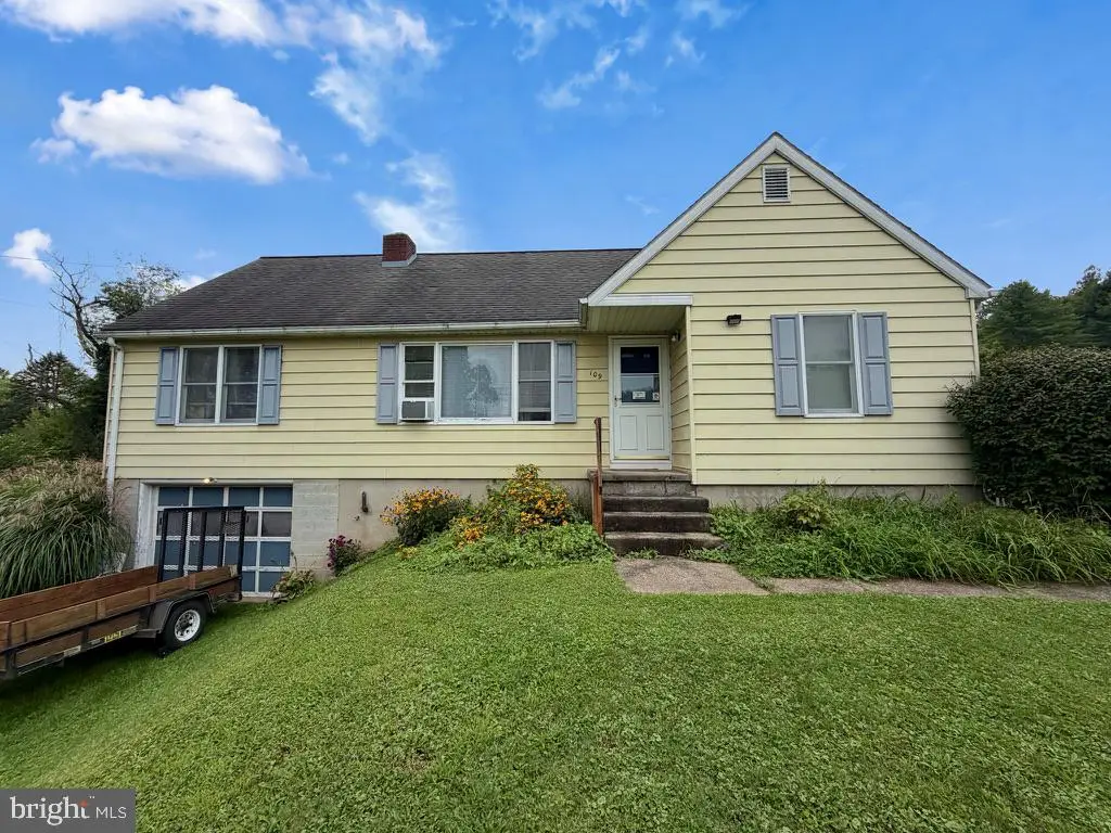 109 Marydale St, Cogan Station, PA 17728 - #1