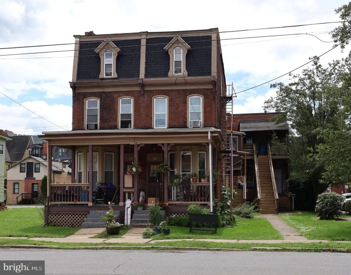 731 Grace St, Williamsport, PA 17701 - #1