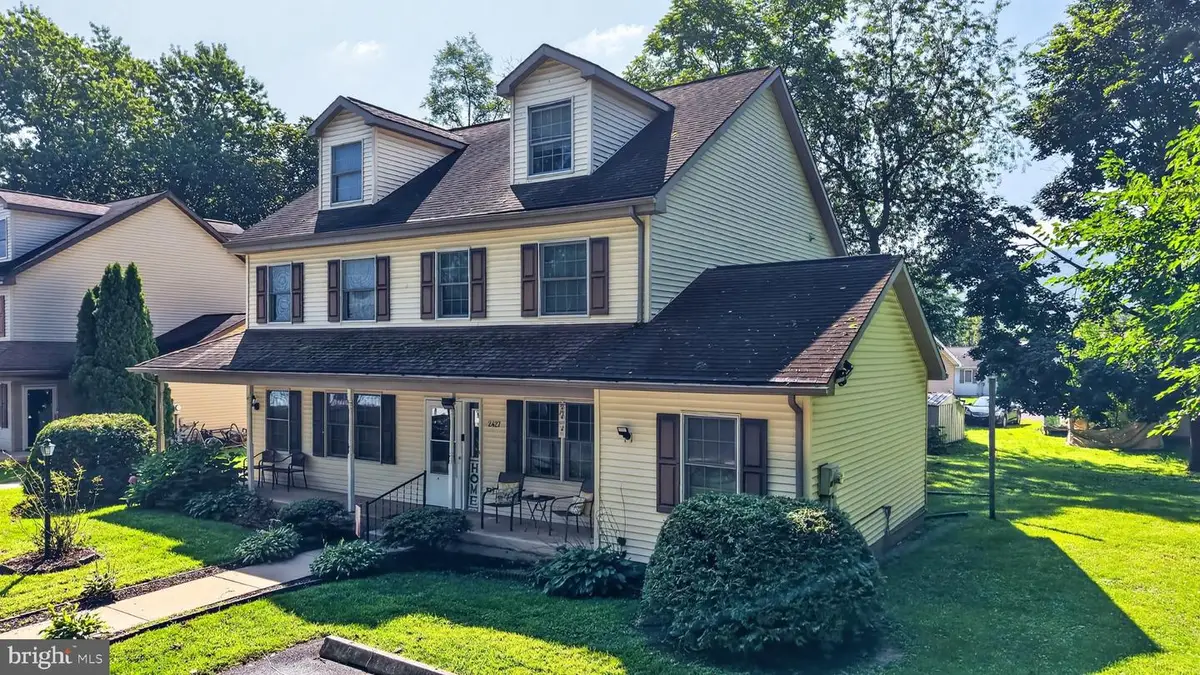 2425 Lila Ln, Williamsport, PA 17701 - #1
