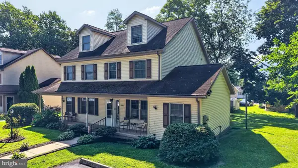 2425 Lila Ln, WILLIAMSPORT, PA 17701