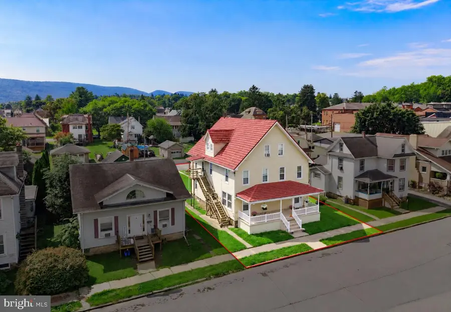 509 Burke St, Jersey Shore, PA 17740 - #3