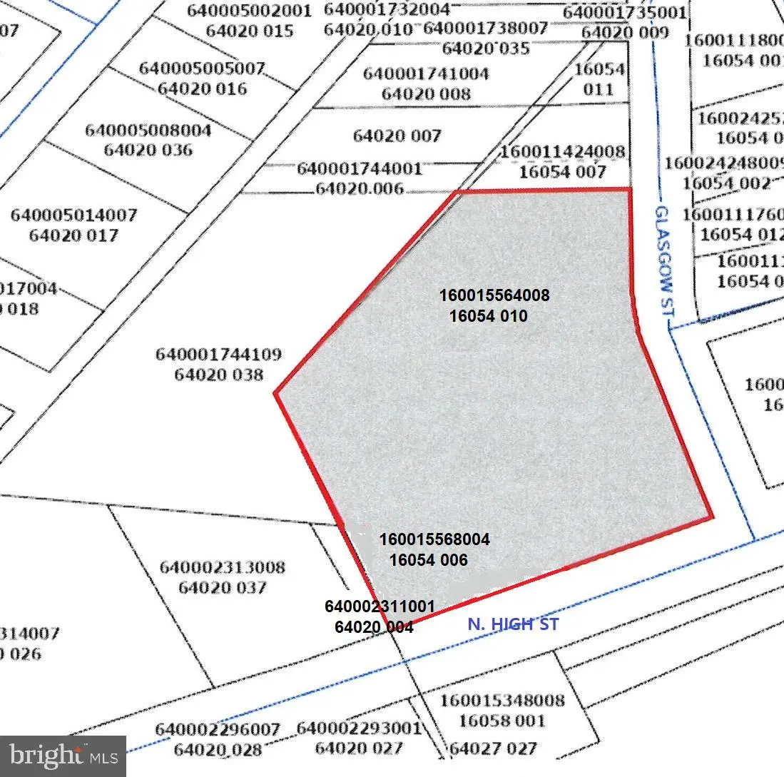 601 W High St, Pottstown, PA 19464 - Image #1