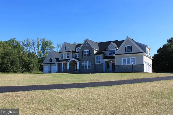 3235 Heebner Rd, COLLEGEVILLE, PA 19426