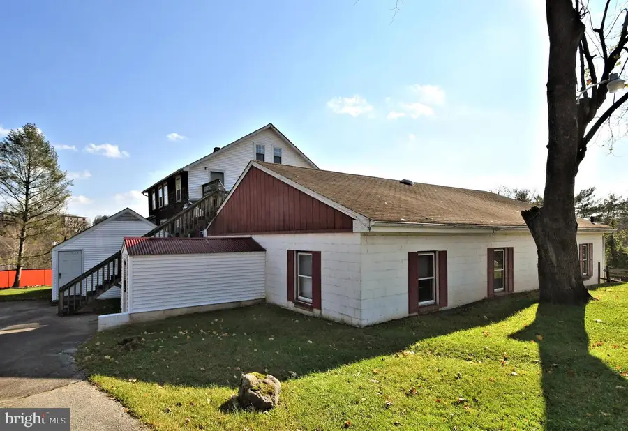 820 Mancill Mill Rd, King Of Prussia, PA 19406 - Image #2