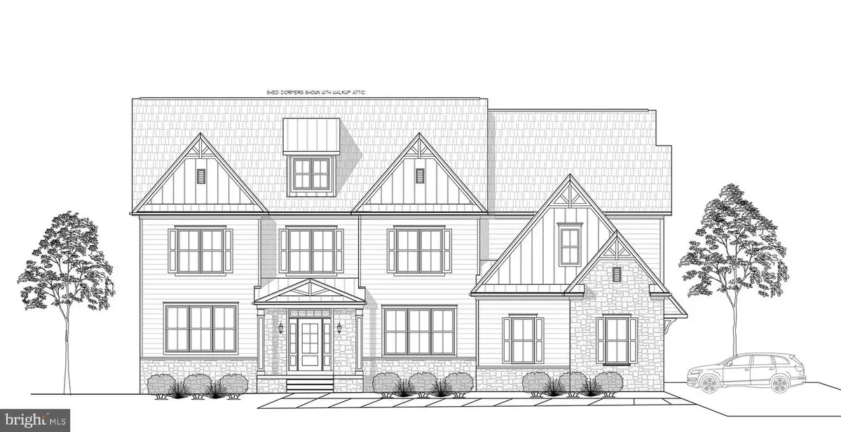 2696 Capri Ln, Lansdale, PA 19446 - Image #1