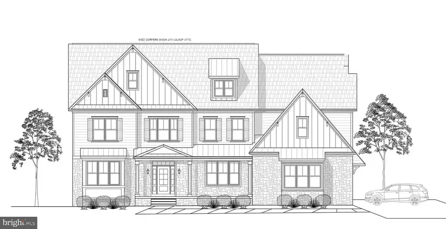 2696 Capri Ln, Lansdale, PA 19446 - Image #2