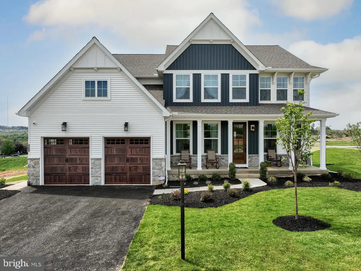 300 Pearl Ln #magnolia, Gilbertsville, PA 19525 - Image #1