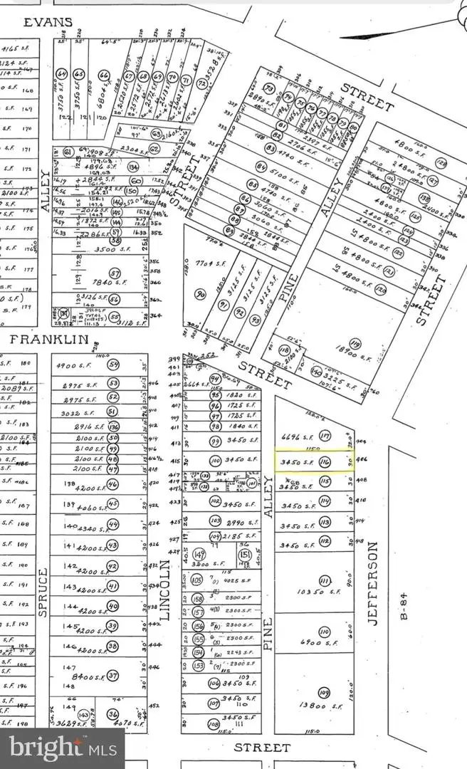 406 Jefferson Ave, Pottstown, PA 19464 - Image #3