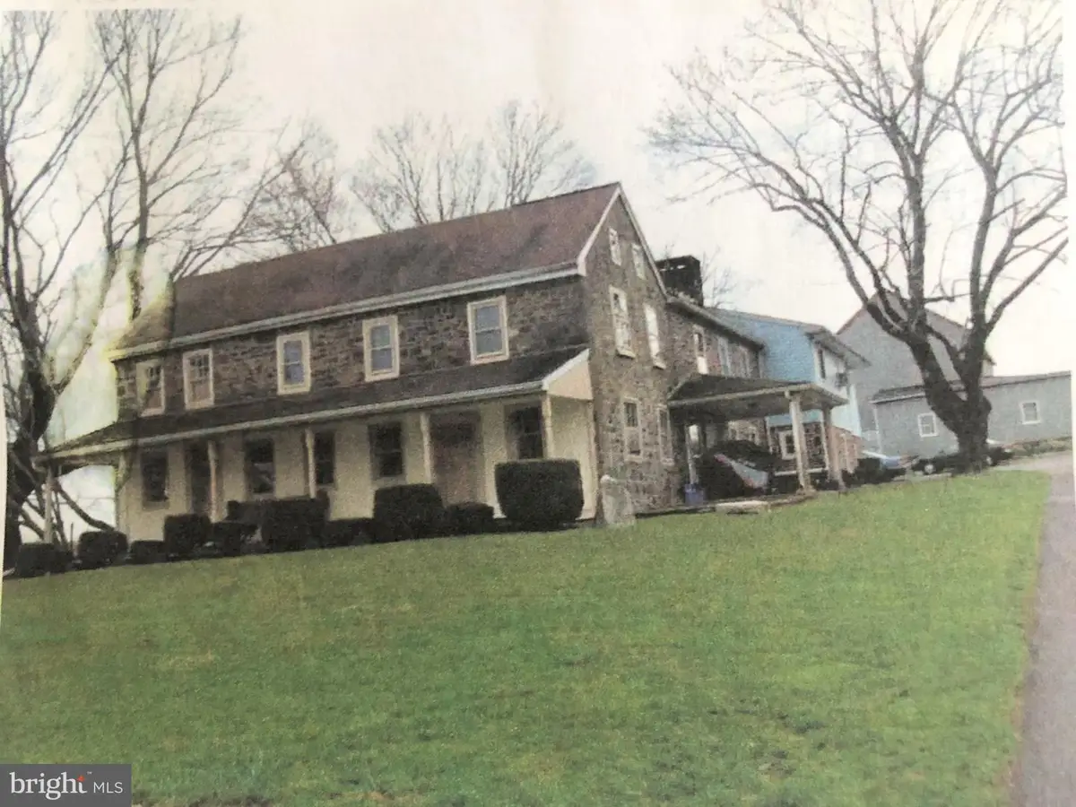 1171 Old Sumneytown Pike, Harleysville, PA 19438 - Image #1