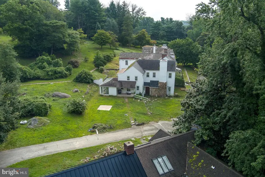 1425 Mount Pleasant Rd, Villanova, PA 19085 - Image #2