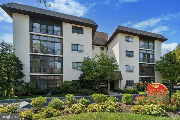 432 Montgomery Ave #401, HAVERFORD, PA 19041