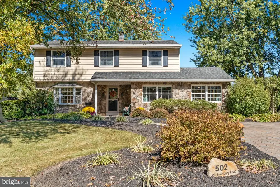 502 Williamsburg Rd, Lansdale, PA 19446 - Image #2