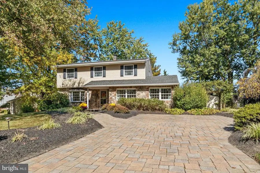 502 Williamsburg Rd, Lansdale, PA 19446 - Image #3