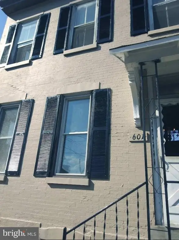 601 King St, Pottstown, PA 19464 - #2