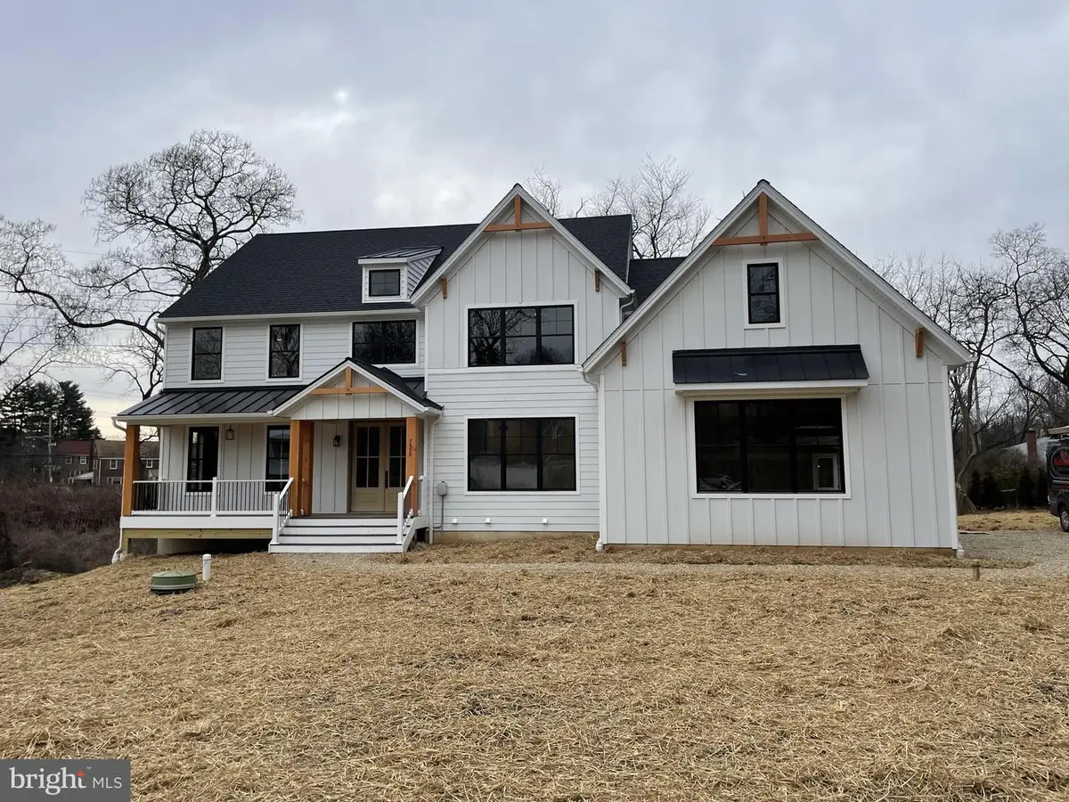 15 Gerloff Rd, Schwenksville, PA 19473 - Image #1