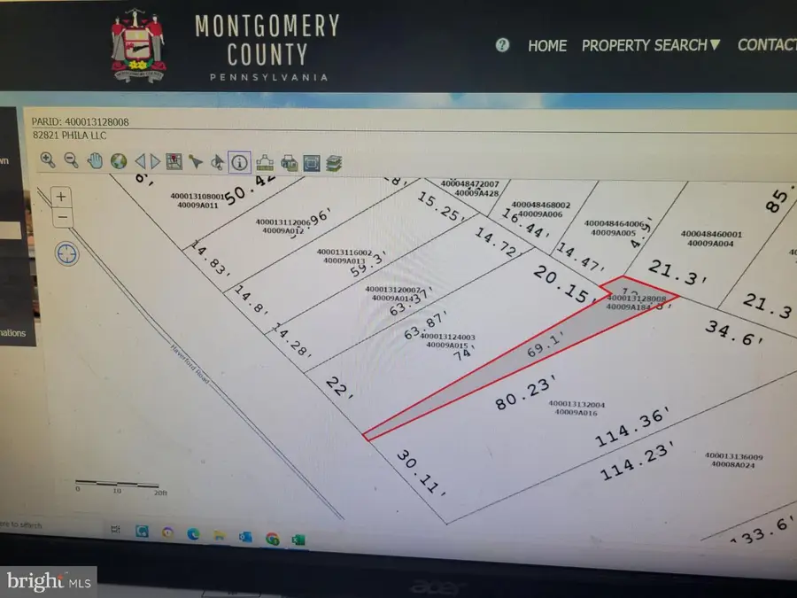 741 County Line Rd, Bryn Mawr, PA 19010 - Image #2