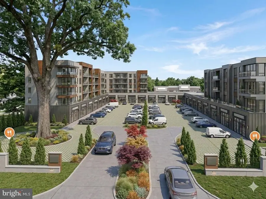 0 Roosevelt Blvd, Eagleville, PA 19403 - #2