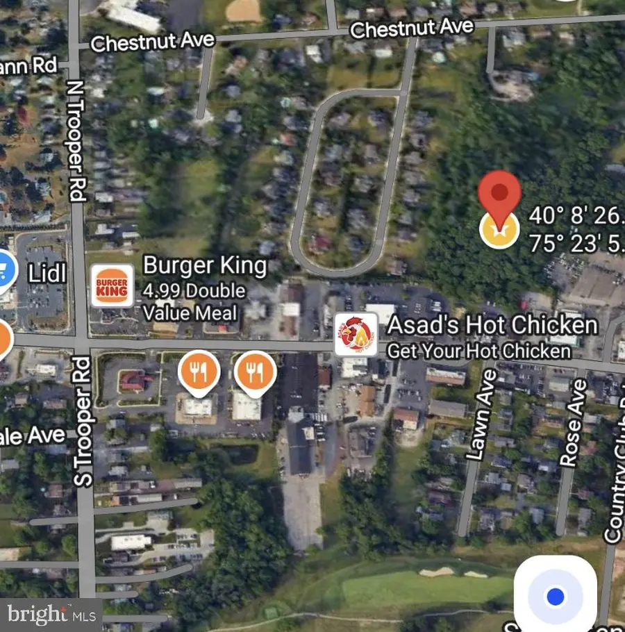 0 Roosevelt Blvd, Eagleville, PA 19403 - #2