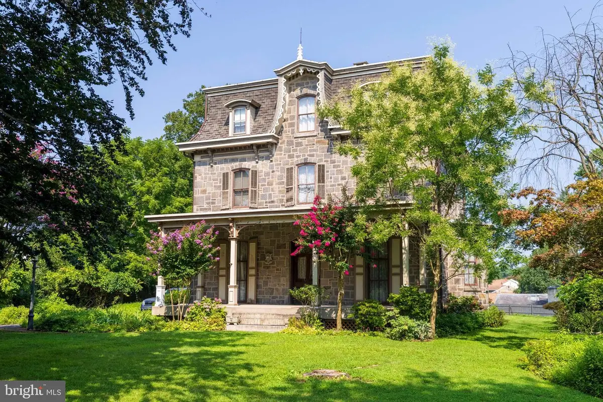 710 Rowland Ave, Cheltenham, PA 19012 - Image #1