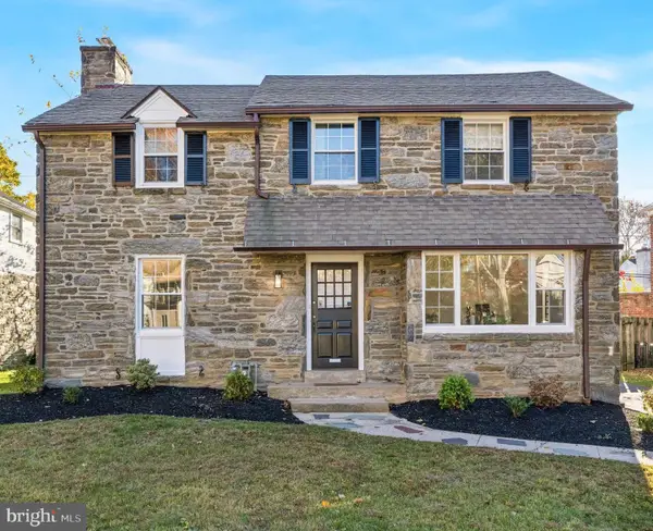 146 Henley Rd, WYNNEWOOD, PA 19096