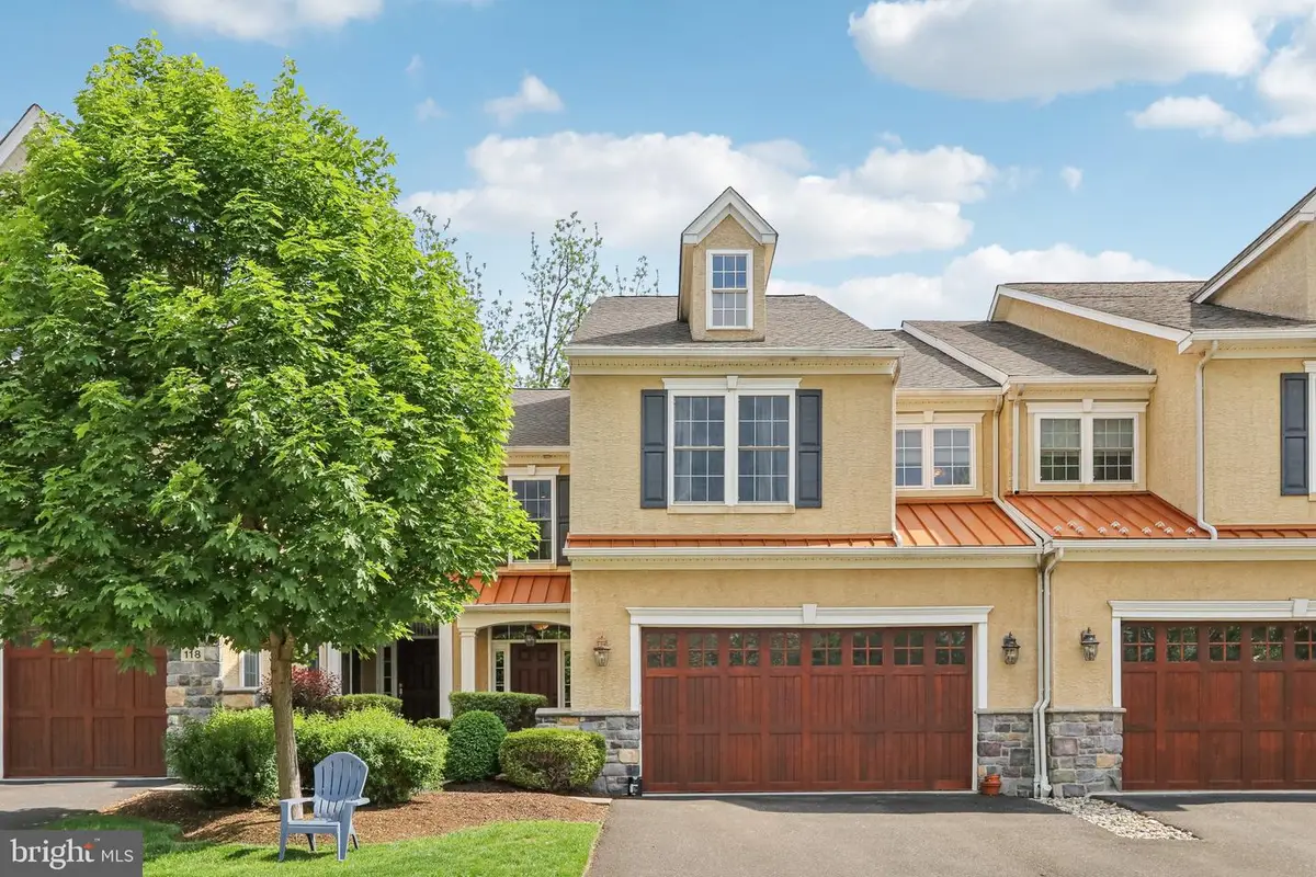 117 Carriage Ct, Plymouth Meeting, PA 19462 - Image #1