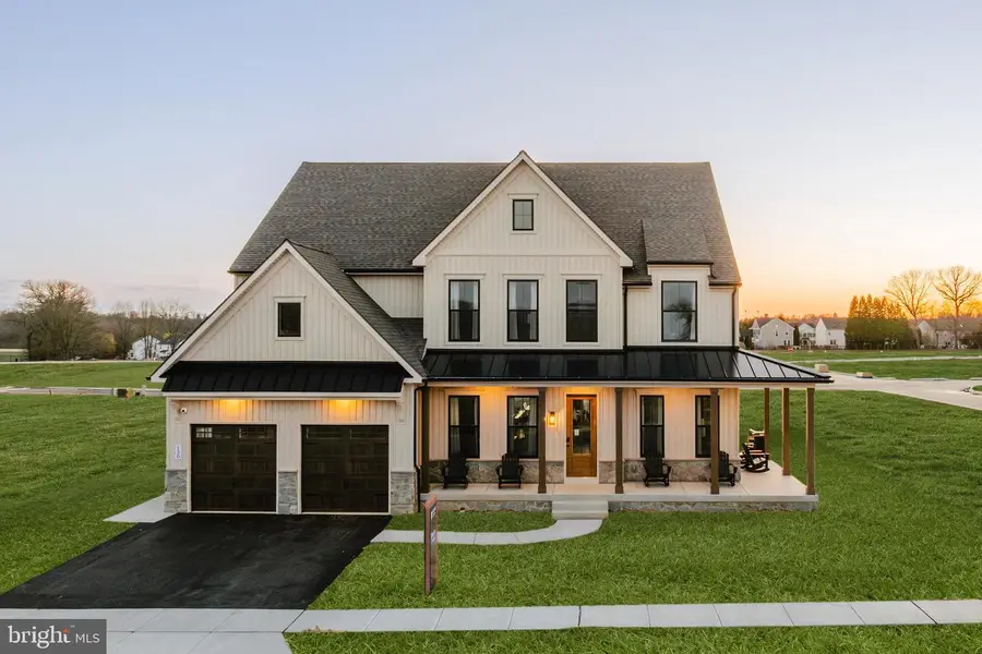 216 W Cherry Ln #devonshire, Souderton, PA 18964 - Image #3