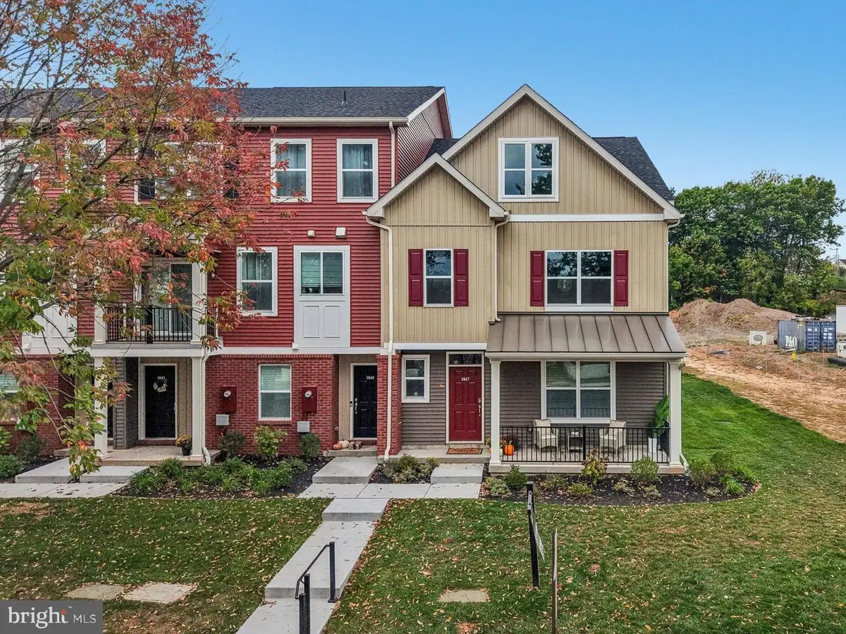 1836 Arbor Place Dr #41w, Norristown, PA 19401 - Image #1