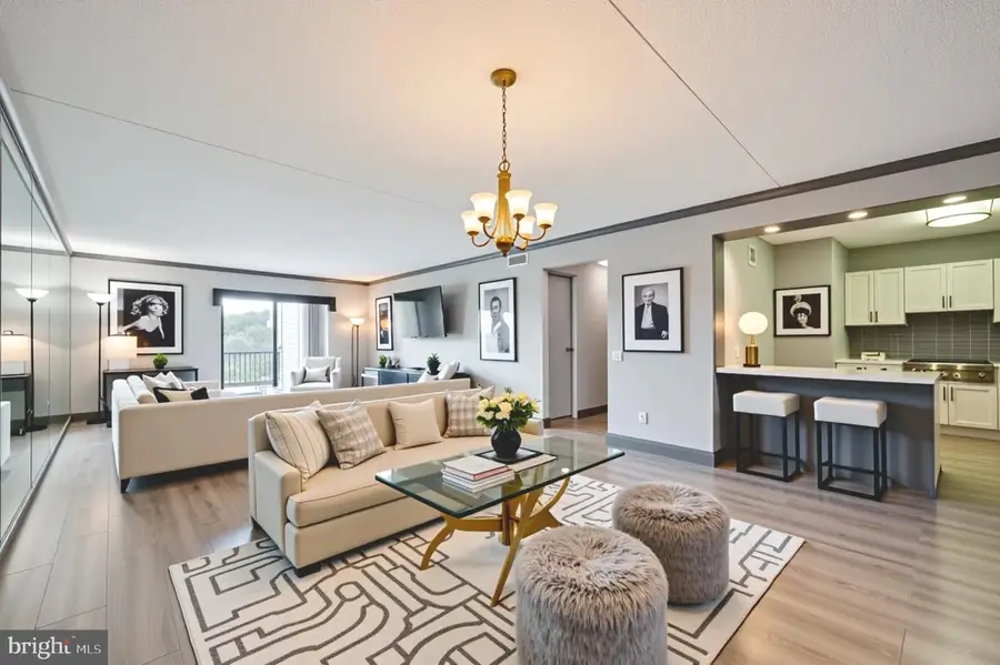 21438 Valley Forge Cir #1438, King Of Prussia, PA 19406 - Image #2