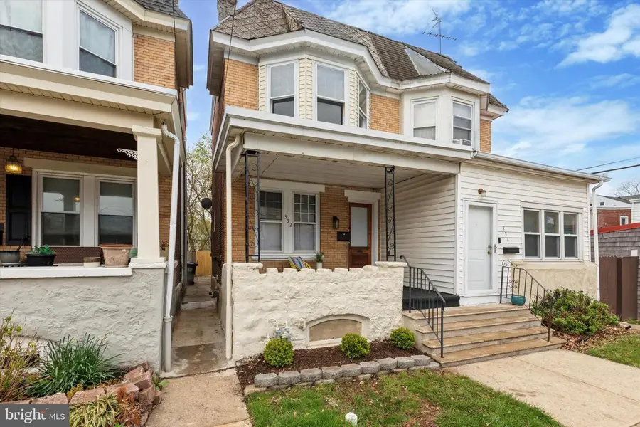 332 James St, Norristown, PA 19401 - Image #2