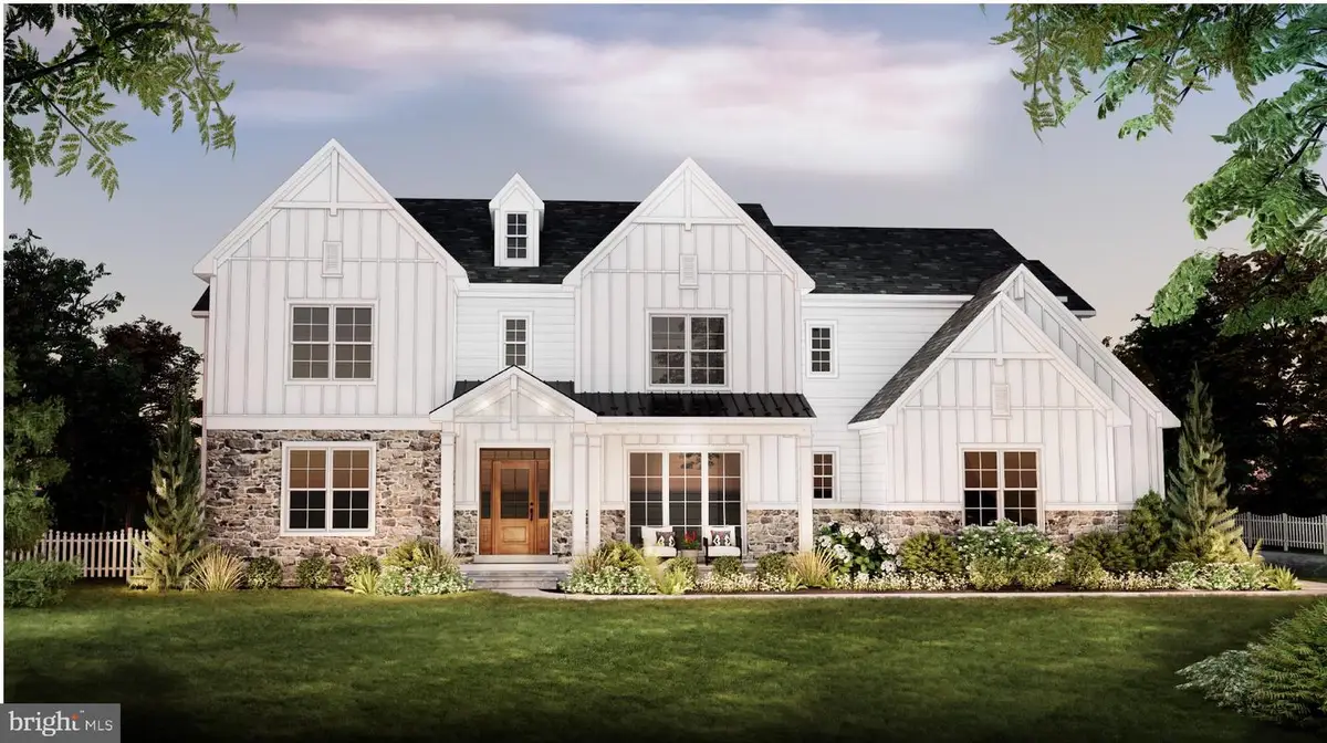 Lot 1 Beech Hollow, Lower Gwynedd Township, PA 19002 - Image #1