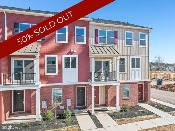 1838 Arbor Place Dr #42s, NORRISTOWN, PA 19401