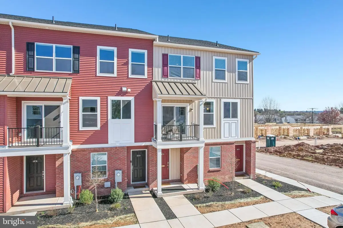 1842 Arbor Place Dr #44e, Norristown, PA 19401 - Image #1