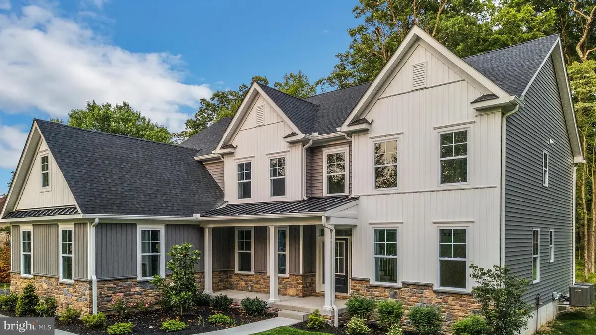 Lot 1 Wanda, Worcester Township, PA 19490 - Image #1