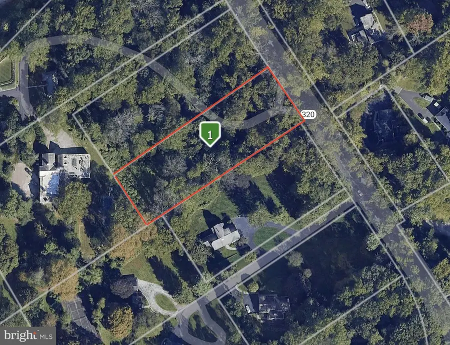 1962 Montgomery Ave, Villanova, PA 19085 - Image #2