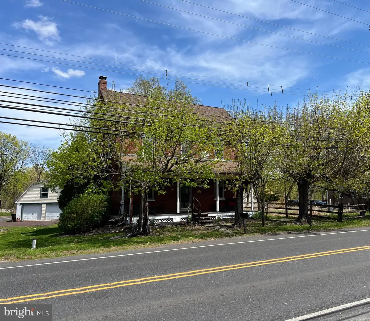 1141 N Gravel Pike, Zieglerville, PA 19492 - Image #1