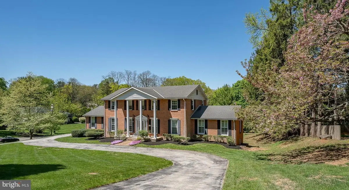 1215 Club House Rd, Gladwyne, PA 19035 - Image #1