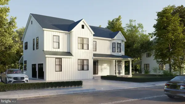 Lot 3 Arden Rd, CONSHOHOCKEN, PA 19428