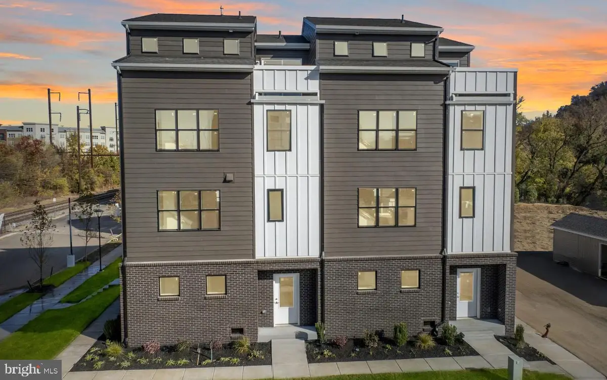 954 Riverplace Dr #54o, Conshohocken, PA 19428 - Image #1