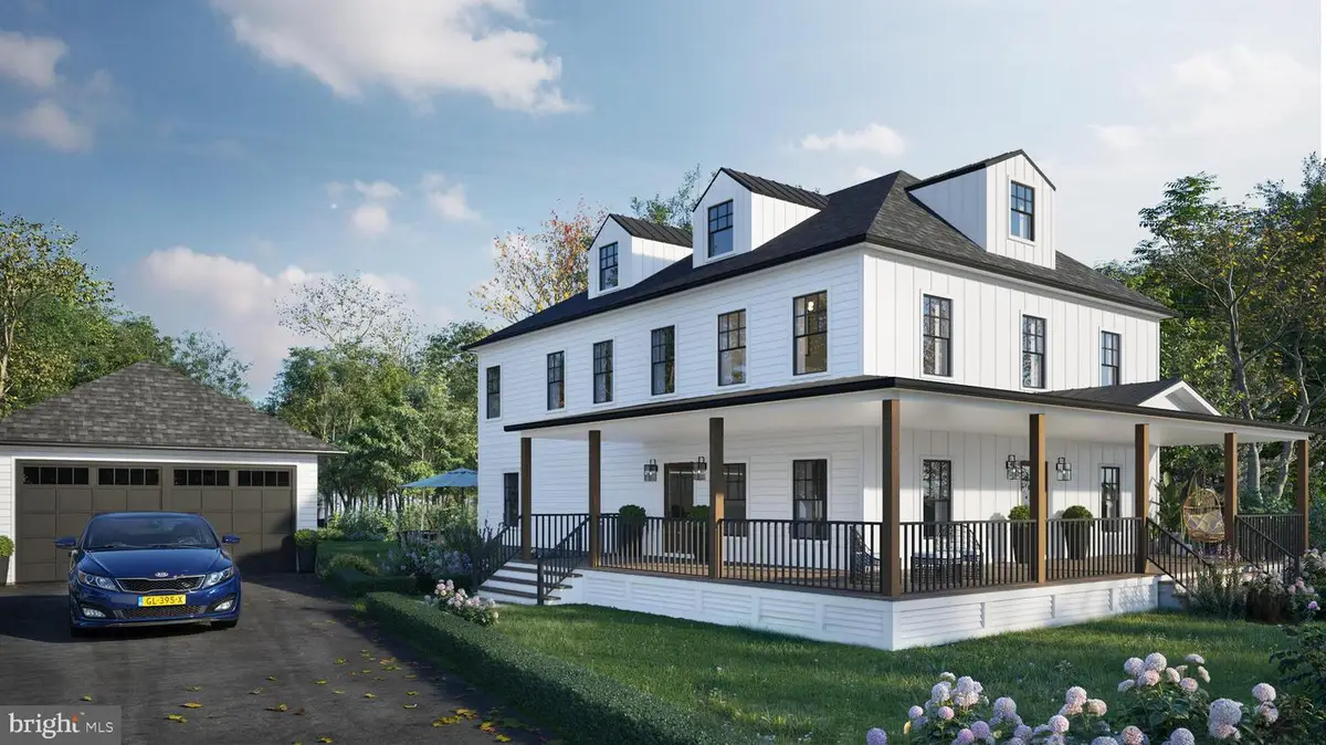 6 Park Rd, Ambler, PA 19002 - Image #1