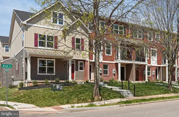 1854 Arbor Place Dr #50w, NORRISTOWN, PA 19401